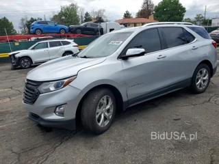 CHEVROLET EQUINOX PREMIER