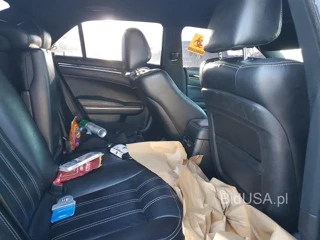 CHRYSLER 300 S
