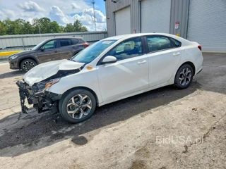 KIA FORTE LXS