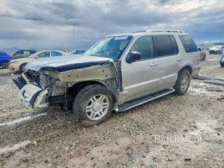 MERCURY MOUNTAINEER