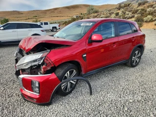 MITSUBISHI OUTLANDER SPORT S/SE