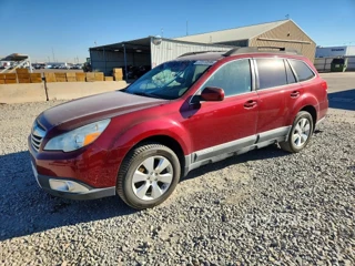 SUBARU OUTBACK 3.6R LIMITED