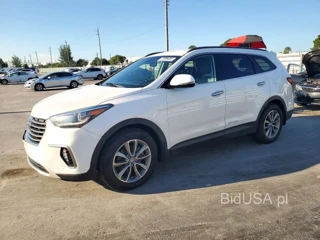HYUNDAI SANTA FE SE