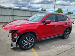 MAZDA CX-5 TOURING