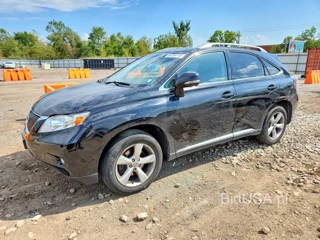 LEXUS RX 350