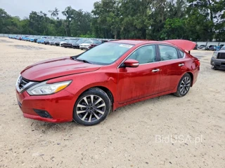 NISSAN ALTIMA 2.5 SL
