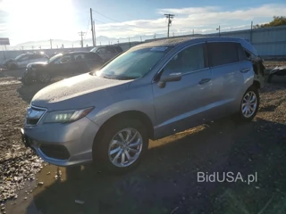 ACURA RDX