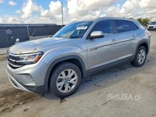 VOLKSWAGEN ATLAS CROSS SPORT S