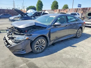 HONDA ACCORD HYBRID EXL