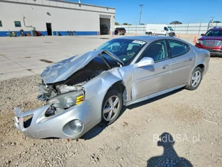 PONTIAC GRAND PRIX