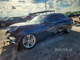 BMW 340 I