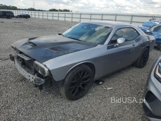 DODGE CHALLENGER R/T