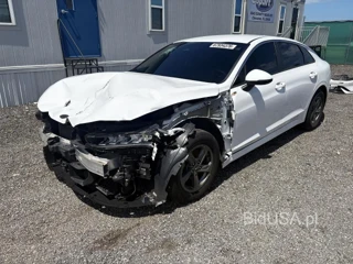 KIA K5 LXS