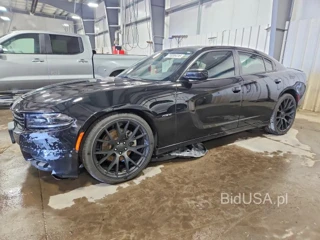 DODGE CHARGER R/T