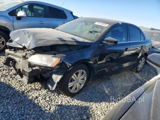 VOLKSWAGEN JETTA S