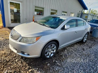 BUICK LACROSSE CXS