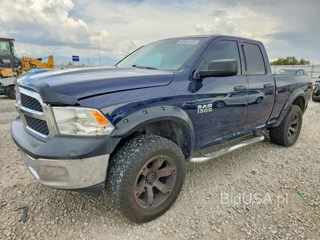 RAM 1500 ST