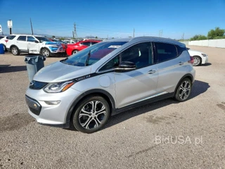 CHEVROLET BOLT EV PREMIER