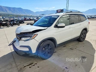 HONDA PILOT BLACK
