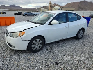 HYUNDAI ELANTRA GLS