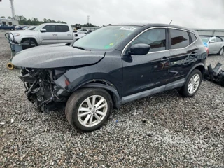 NISSAN ROGUE SPORT S
