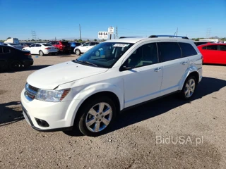 DODGE JOURNEY SXT