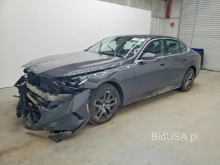 BMW 530 XI