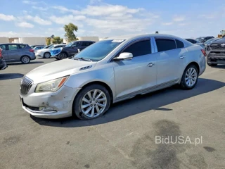 BUICK LACROSSE
