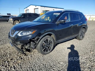 NISSAN ROGUE SL