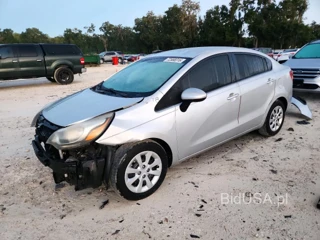 KIA RIO LX