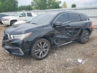 ACURA MDX ADVANCE