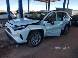 TOYOTA RAV4 LIMITED