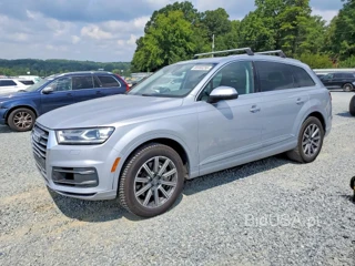 AUDI Q7 PREMIUM PLUS