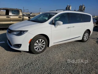 CHRYSLER PACIFICA TOURING L