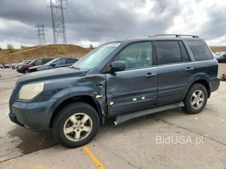 HONDA PILOT EX