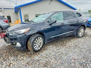BUICK ENCLAVE PREMIUM
