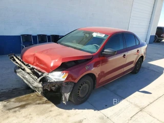 VOLKSWAGEN JETTA S