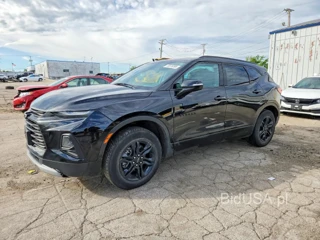 CHEVROLET BLAZER 2LT