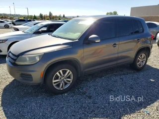VOLKSWAGEN TIGUAN S