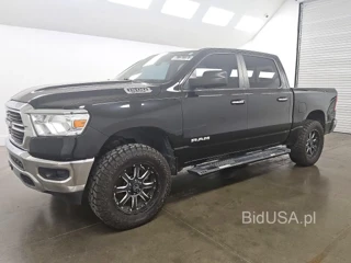 RAM 1500 BIG HORN/LONE STAR