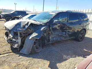 DODGE DURANGO R