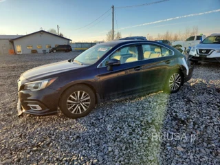 SUBARU LEGACY 2.5I PREMIUM