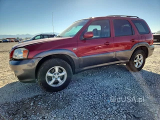 MAZDA TRIBUTE S