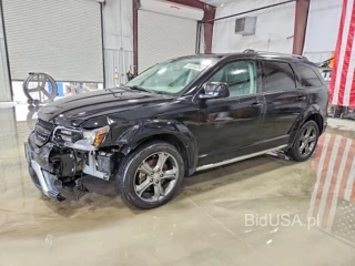 DODGE JOURNEY CROSSROAD