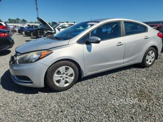 KIA FORTE LX