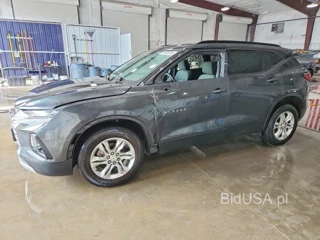 CHEVROLET BLAZER 2LT