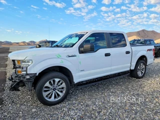 FORD F150 SUPERCREW