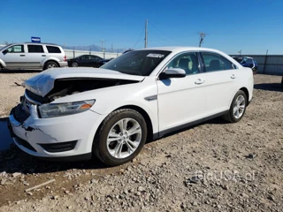FORD TAURUS SEL