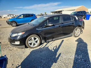 CHEVROLET VOLT