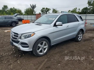 MERCEDES-BENZ GLE 400 4MATIC